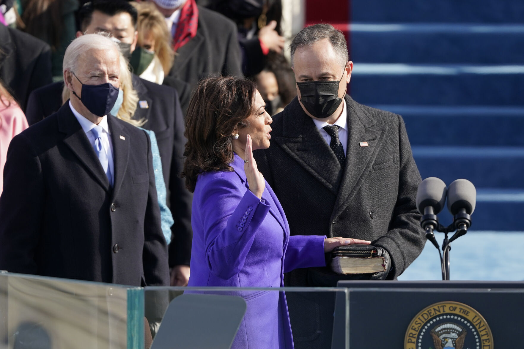 Biden Inauguration